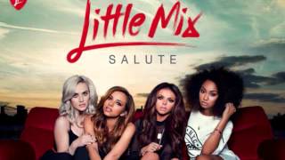 Little Mix  Salute Download Full Album [upl. by Leira161]