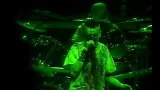 Mudvayne  Hammerstein Ballroom NY USA 20001031 Full Concert [upl. by Ciccia]