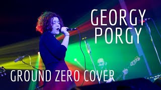 Georgy Porgy  Toto  cover by Ground Zero [upl. by Arimak]