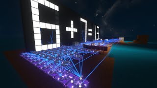 Monotonous Giant Creativerse Adding Machine [upl. by Eltsirhc]