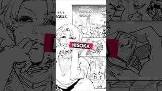 This Hisoka Backstory is Approved by Togashi [upl. by Vyse]