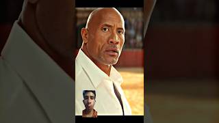 Red Notice movie short reaction🤣dwaynejohnson♥️ryanreynolds♥️shorts [upl. by Cerellia417]