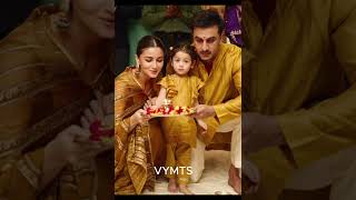 Alia Bhatt grand deepawali  Actress Alia Bhatt grand deepawali celebrations aliabhatt ytshorts [upl. by Fogg]