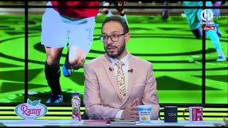 شيخي  quotبنسبة 99 سيرحل بيسيرو عن منتخب نيجيريا بعد الكانquot [upl. by Aihsele]