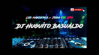 LOS MANSEROS  Piel Chaqueña  Joda Pachanga  Dj Huguito Basualdo 2022mp3 [upl. by Chloris472]