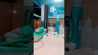 Nursing duty in ICU  Nursing duty life icu duty ytshorts doctor nursing statusvideo [upl. by Ztnaj988]