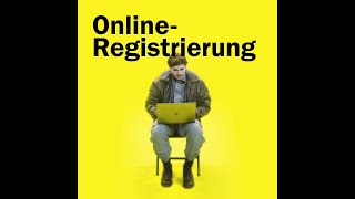 EUDrohnenverordnung Die Registrierung  ÖAMTC [upl. by Aiuqes]