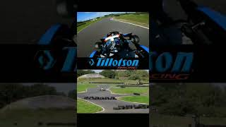 Testing The Tillotson T4 Kart [upl. by Tiernan]