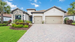 7123 Whittlebury Trail Bradenton FL 34202 [upl. by Esemaj456]