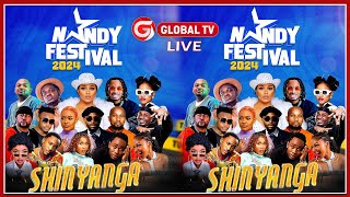 ğŸ”´Live MOTO UMEWAKA  NANDY FESTIVAL SHINYANGA  SHOO ya KIBABE INAENDELEA USIKU HUU  NYOMI [upl. by Eical346]