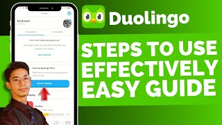 How To Use Duolingo Effectively [upl. by Alithea]