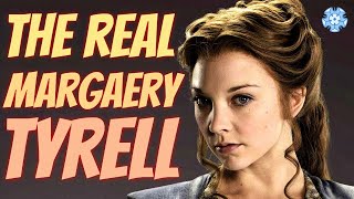 Is Margaery Tyrell A Political Mastermind Or Did Game Of Thrones Get Her Character Wrong [upl. by Esiole]