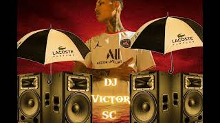 MELODIA TRIDIMENSIONAL  IDF PRO MUNDO DJ VICTOR SC [upl. by Nodyroc]