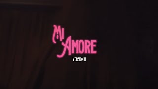 7LIWA  MI AMORE V2 Official Music Video [upl. by Ardisj]