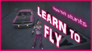 Apb Reloaded  Secondary Gun Guide [upl. by Notyap]