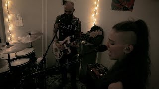 BARONESS  Morningstar Rehearsal Video [upl. by Neiviv]