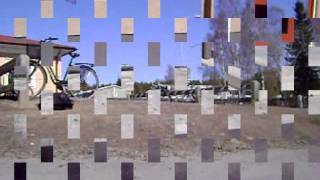 kickbike montage 2 [upl. by Yelich]