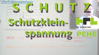 SCH 09 Schutzkleinspannung [upl. by Cavanagh]