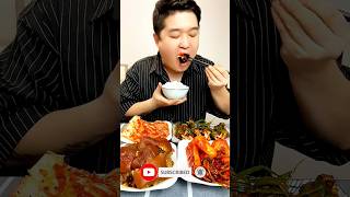 kimchi chinsesefood food shorts viralshorts [upl. by Tinor]