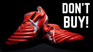 DONT BUY THESE FOOTBALL BOOTS  Pro Footballer Soccer Cleat Review  On Feet  Unboxing [upl. by Ameh]