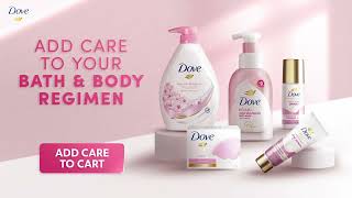 Dove Bath amp Body Care [upl. by Leissam]