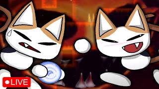 Playing the ENTIRE Catto Boi Trilogy [upl. by Hallerson]