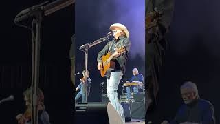 Alan Jackson  Summertime Blues Live [upl. by Wichern]