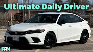 2024 Honda Civic Si Full Tour amp Review [upl. by Avonasac772]