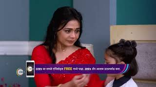 Mazhi Tuzhi Reshimgaath  Ep 458  Webisode  Jan 22 2023  Shreyas Prarthana  Zee Marathi [upl. by Roye]