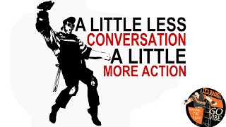 A Little Less Conversation  Engineer TF2 AI COVER [upl. by Etteyafal]