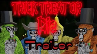 Trick Treat Or Die Trailer Gtag Movie sarahharper1545 Pancakevrgm8rs JoshEditzZz vr [upl. by Alameda]