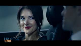 Imran khan Pata Chalgea vs Audi official video [upl. by Annairba]