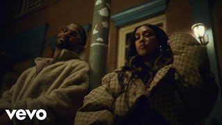 Queen Naija Big Sean  Hate Our Love [upl. by Mallorie]