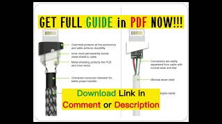 DIAGRAM Usb Iphone Charger Wiring Diagram [upl. by Anilec]