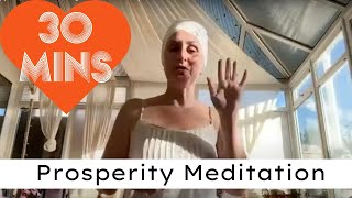 Prosperity Meditation [upl. by Rachele]