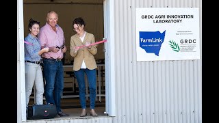 2024 FarmLink Open Day [upl. by Nosrak]