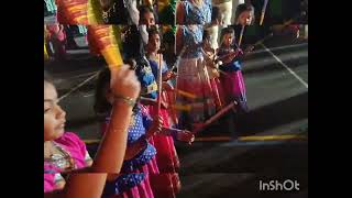 ATSA Bathukamma celebrations in Sydney [upl. by Bronez]