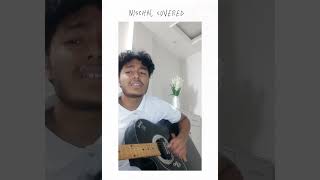 Nischal By Albatross band Covered by Indivarfyp cover nepali reels albatross [upl. by Edsel]