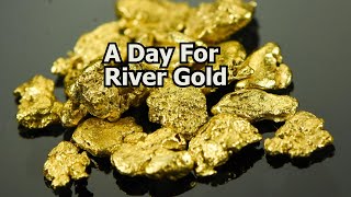 🔷Rivers Natures Gold Prospecting Guide goldpanning [upl. by Ybbil]