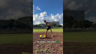 Infield Throwing Drill Your 2nd Baseman will THANK you [upl. by Ardnaik861]