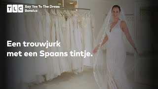 Komt mijn ware jurk nog aan de beurt  Say Yes To The Dress Benelux [upl. by Wrench]