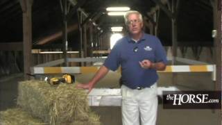 How to Sample Hay for Analysis [upl. by Aita]