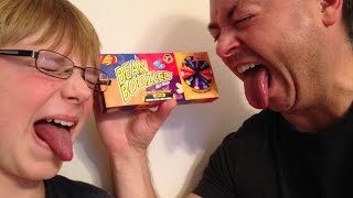 Bean Boozled Challenge  Vat19  Crude Brothers [upl. by Tilden]