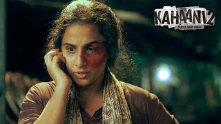 Vidya Balan Calls Arjun Rampal To Seek His Help  Kahaani 2  HD [upl. by Brennen847]