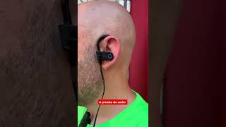 Auriculares Foxbox Boost Go [upl. by Derrek618]