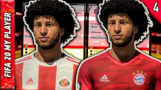 SIGNING TO PLAY FOR   FIFA 20 My Player Career Mode wStorylines  Episode 4 [upl. by Aniral298]