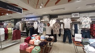 एक बार फिर से मैं आया हूंरिलायंस ट्रेंड्स  ❤Vlogs 53❤  Reliance Trends Mens collection [upl. by Saxena]