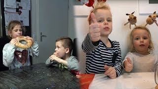 Kinderarbeid op YouTube [upl. by Amalbergas]