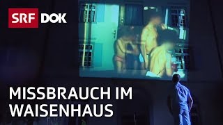 Missbrauch im Waisenhaus – Vom Schattenkind zum Erfolgsautor  Doku  SRF Dok [upl. by Dawna]