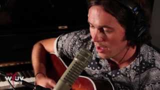 Washed Out  quotIt All Feels Rightquot Live at WFUV [upl. by Wieren887]